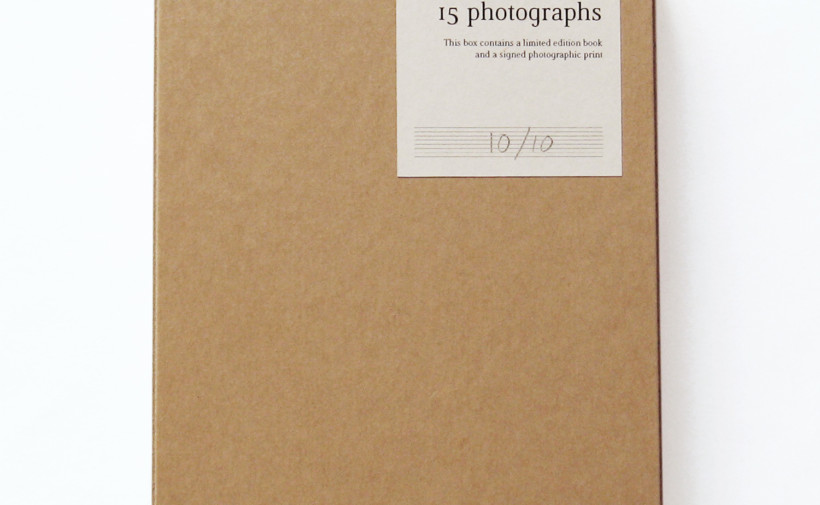 15 photographs