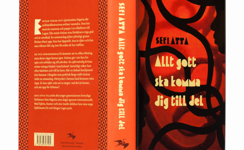 Allt gott ska komma dig till del