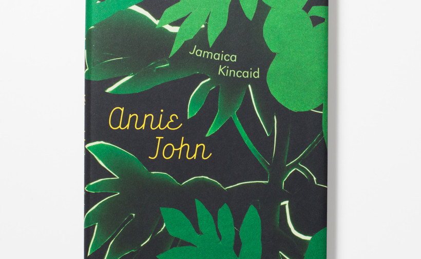 Annie John