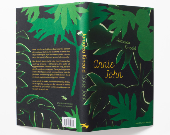 Annie John