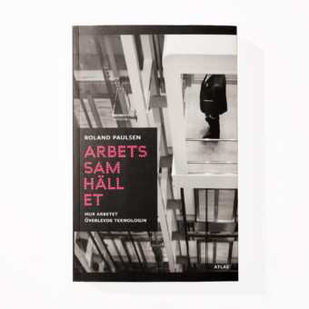 Arbetssamhället