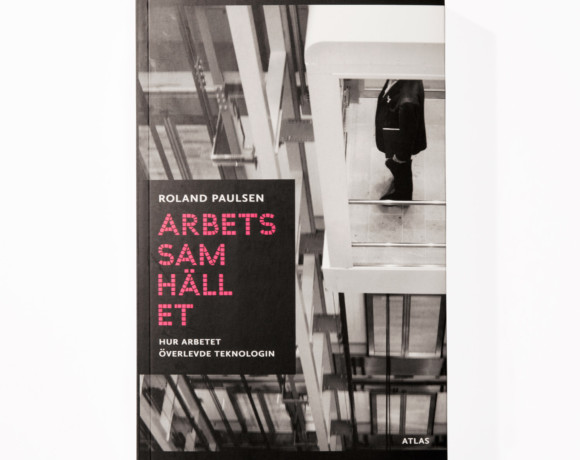 Arbetssamhället