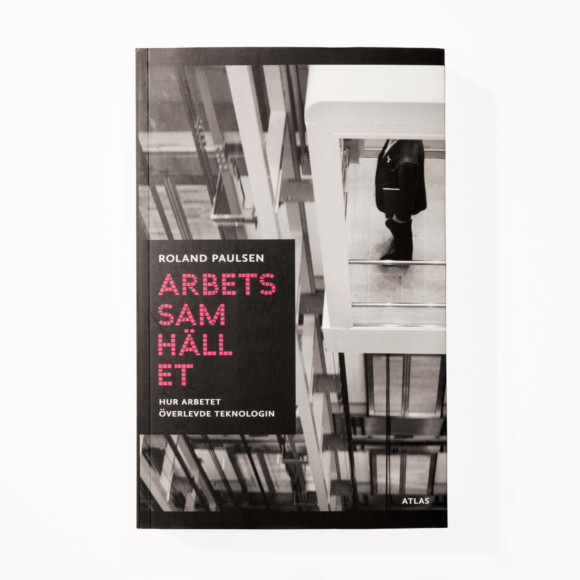 Arbetssamhället