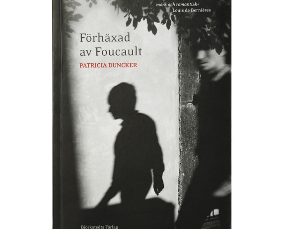 Förhäxad av Foucault
