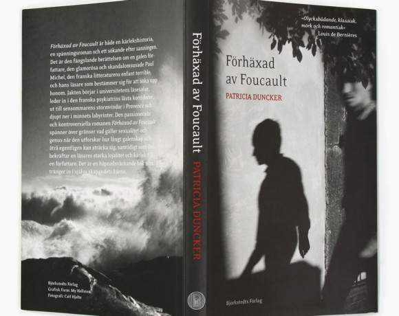 Förhäxad av Foucault