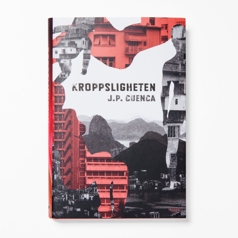 Kroppsligheten