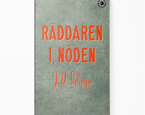 Räddaren i nöden