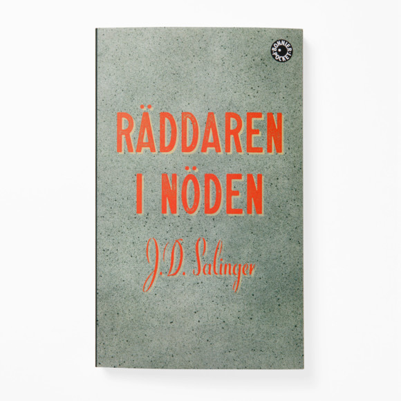 Räddaren i nöden