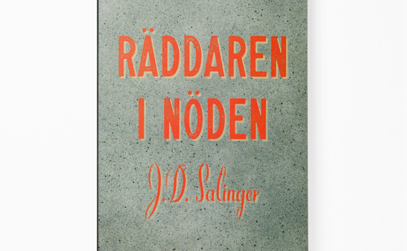 Räddaren i nöden