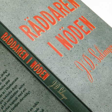 Räddaren i nöden