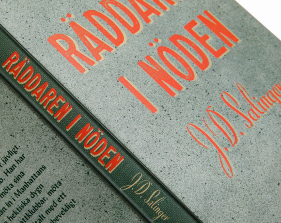 Räddaren i nöden