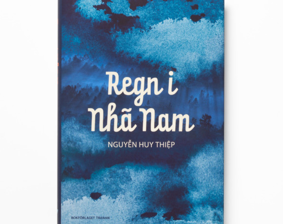 Regn i Nhã Nam
