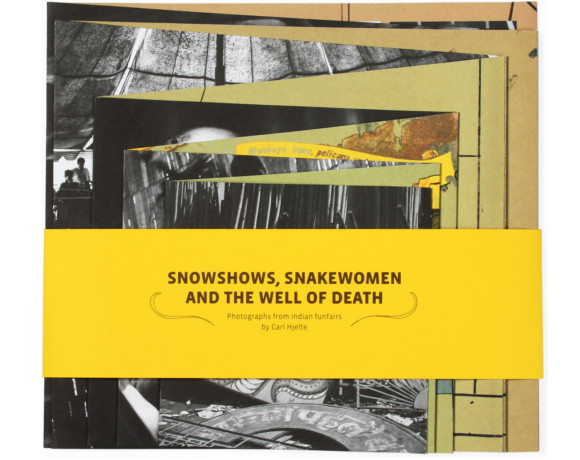 Snowshows, Snakewomen and The Well of Death