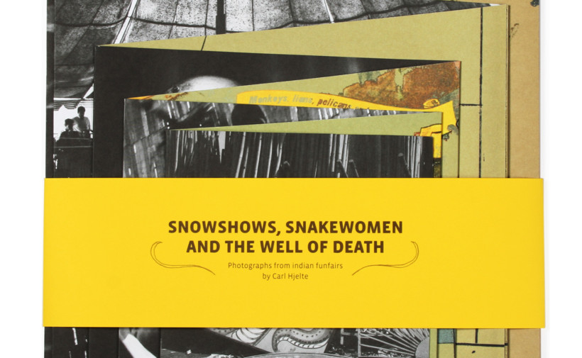 Snowshows, Snakewomen and The Well of Death