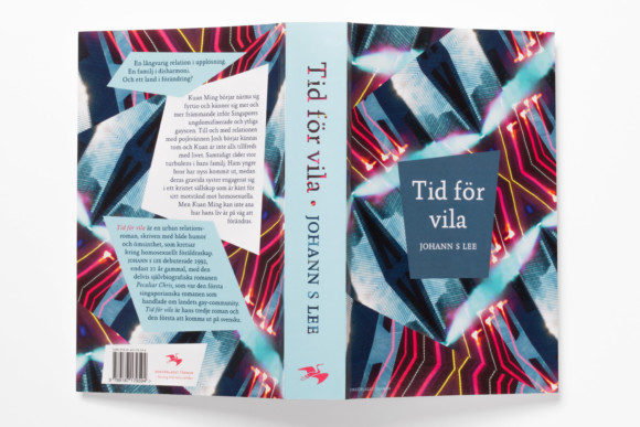 Tid för vila