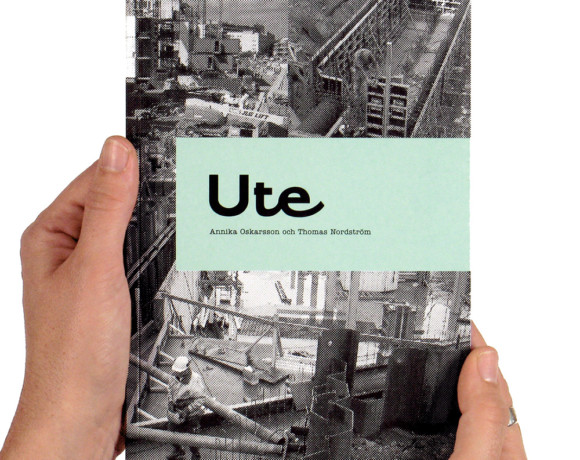 Ute