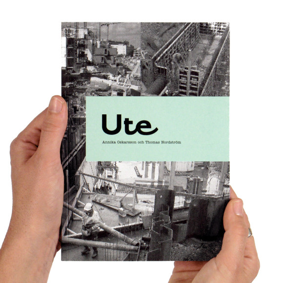 Ute
