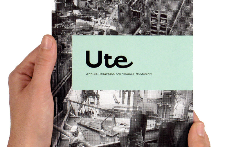 Ute