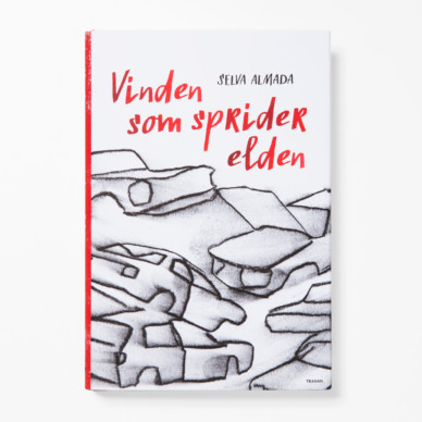 Vinden som sprider elden