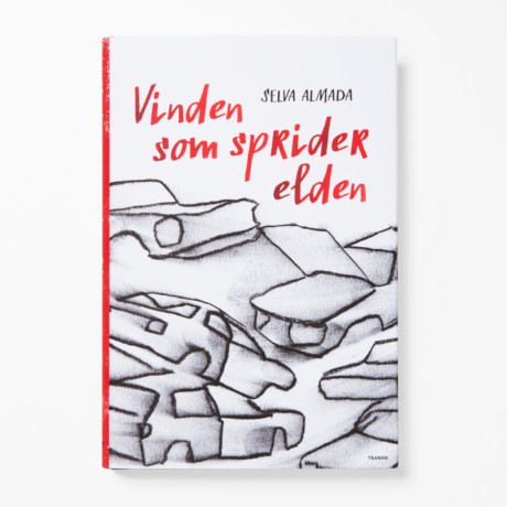 Vinden som sprider elden