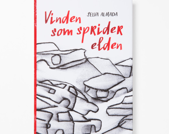 Vinden som sprider elden