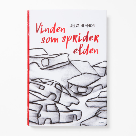 Vinden som sprider elden