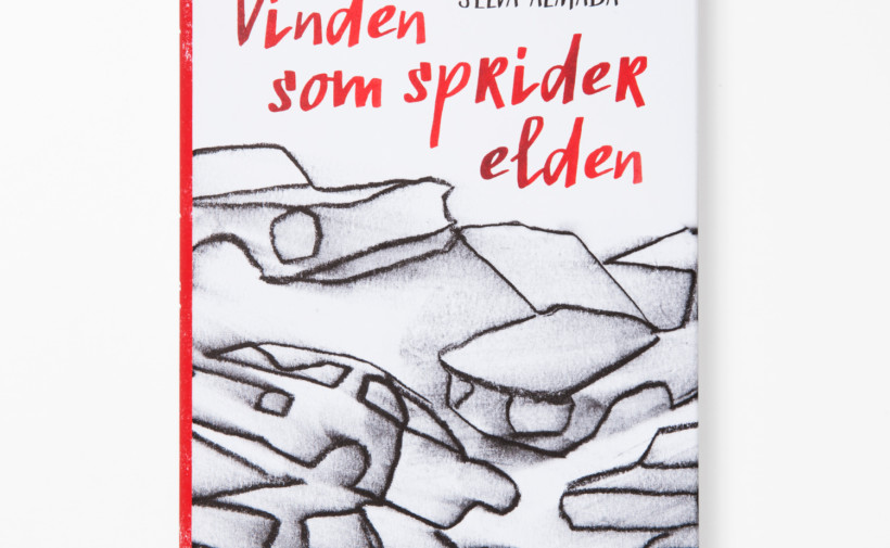 Vinden som sprider elden