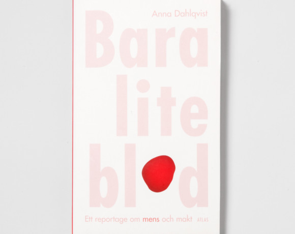 Bara lite blod
