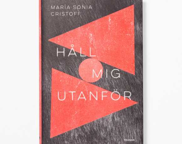 Håll mig utanför